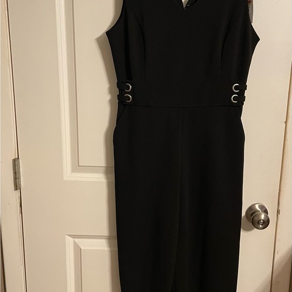 Black Jumpsuit NWT - Picture 5 of 6